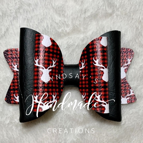 Bow - Picture 1 of 1